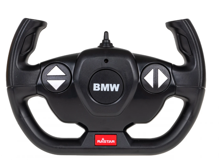RASTAR automodelis valdomas 1:14 BWM M3 Sport, 48000