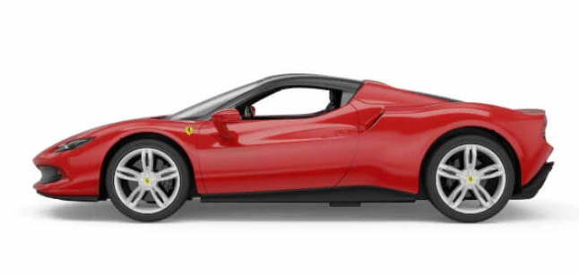 Rastar R/C 1:16 Ferrari 296 GTS RASTAR