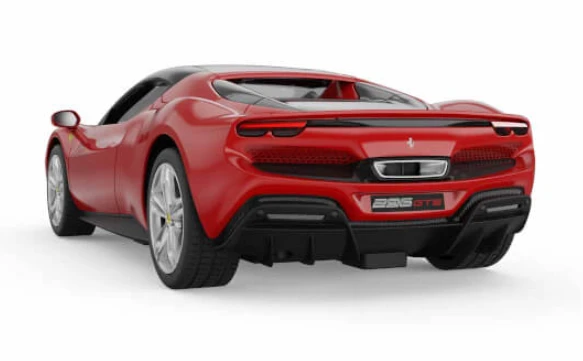 Rastar R/C 1:16 Ferrari 296 GTS RASTAR