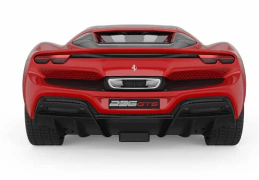 Rastar R/C 1:16 Ferrari 296 GTS RASTAR