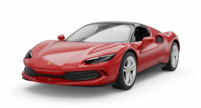 Rastar R/C 1:16 Ferrari 296 GTS RASTAR