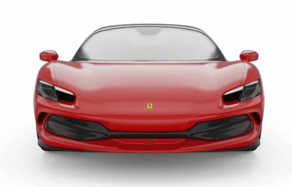Rastar R/C 1:16 Ferrari 296 GTS RASTAR