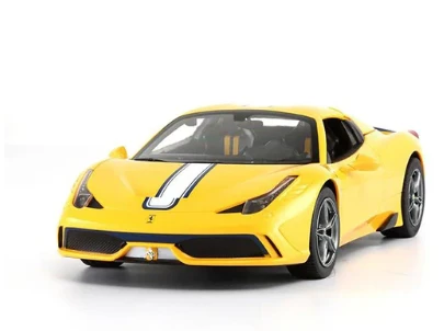 RASTAR 74500 R/C 1:14 Ferrari 458 Special A
