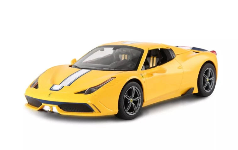 RASTAR 74500 R/C 1:14 Ferrari 458 Special A