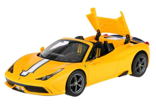 RASTAR 74500 R/C 1:14 Ferrari 458 Special A
