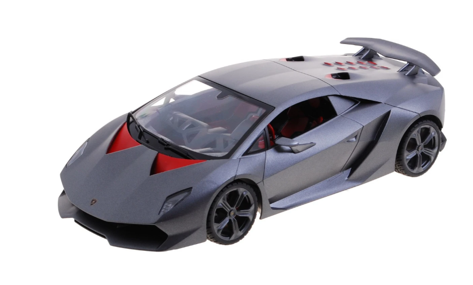 Nuotolinio valdymo automobilis Lamborghini Sesto Elemento 1:14 RASTAR