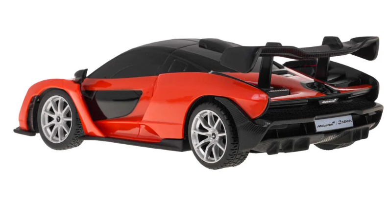 R/C 1:24 McLaren Senna Oranžinė RASTAR