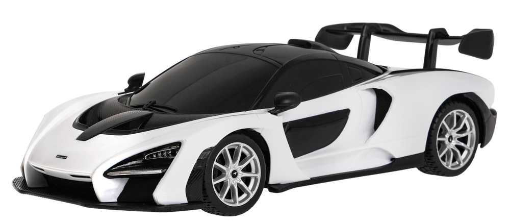 R/C 1:24 McLaren Senna Baltas RASTAR