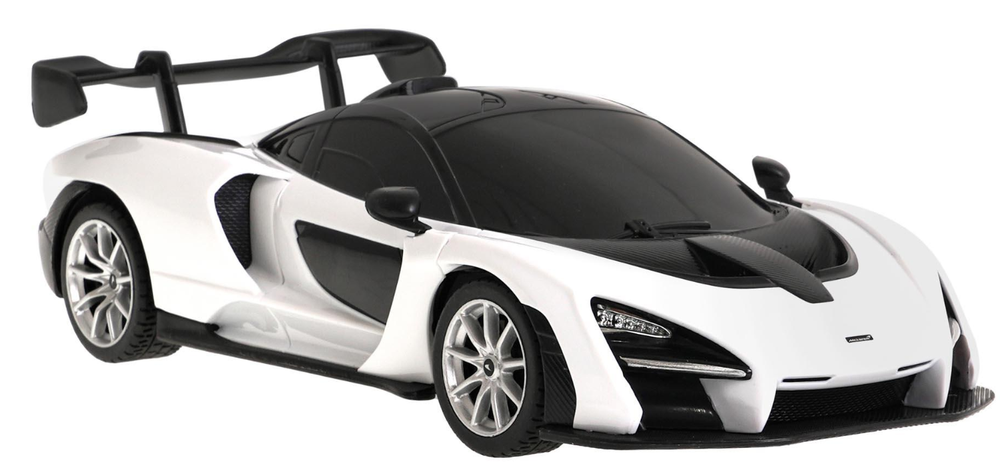 R/C 1:24 McLaren Senna Baltas RASTAR