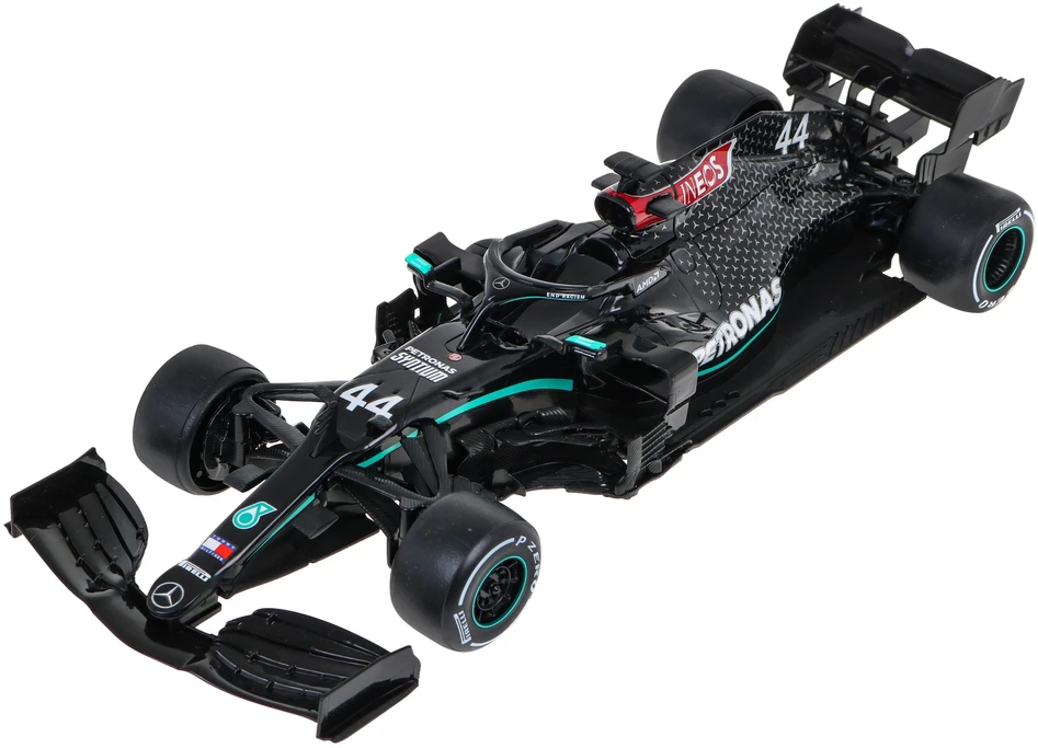 RASTAR 1:18 valdomas automodelis Mercedes-AMG F1 W11 EQ , 98500