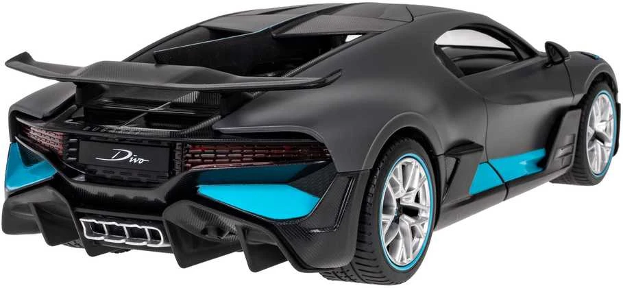 RASTAR R/C 1:14 automodelis Bugatti Divo, 98000