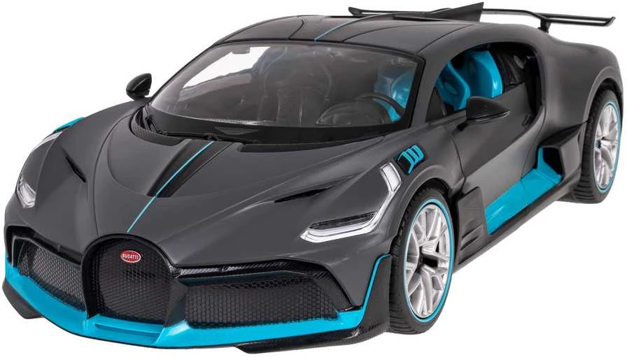 RASTAR R/C 1:14 automodelis Bugatti Divo, 98000
