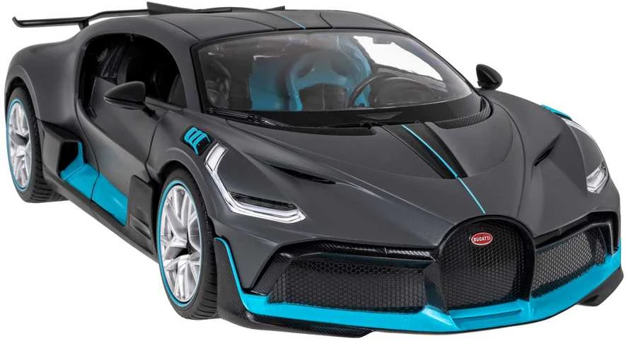 RASTAR R/C 1:14 automodelis Bugatti Divo, 98000