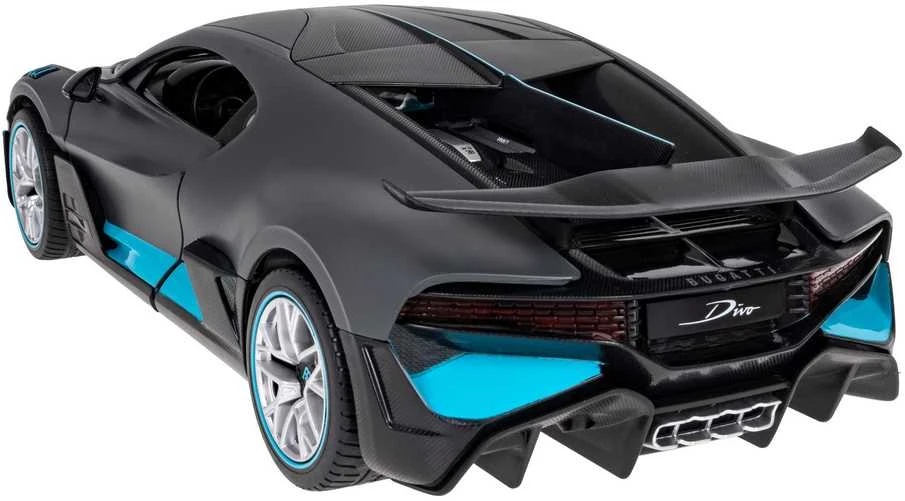 RASTAR R/C 1:14 automodelis Bugatti Divo, 98000