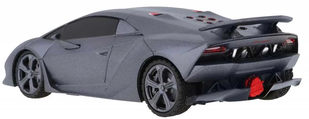 Lamborghini Sesto Elemento RASTAR modelis 1:24 Zdalnie sterowane auto + pilot
