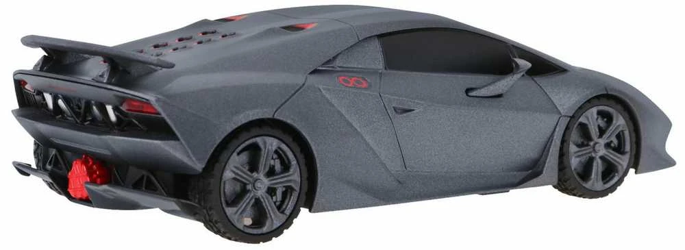 Lamborghini Sesto Elemento RASTAR modelis 1:24 Zdalnie sterowane auto + pilot
