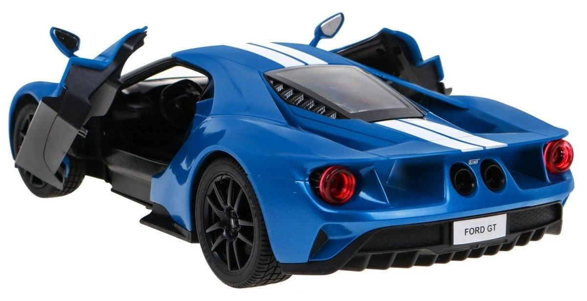 Rastar 78100 R/C 1:14 Ford GT