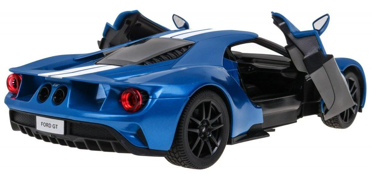 Rastar 78100 R/C 1:14 Ford GT