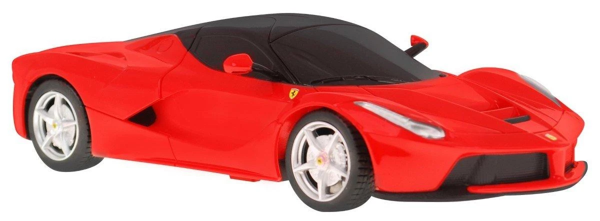 RASTAR automodelis valdomas Ferrari LaFerrari 1:24, 71402/48900