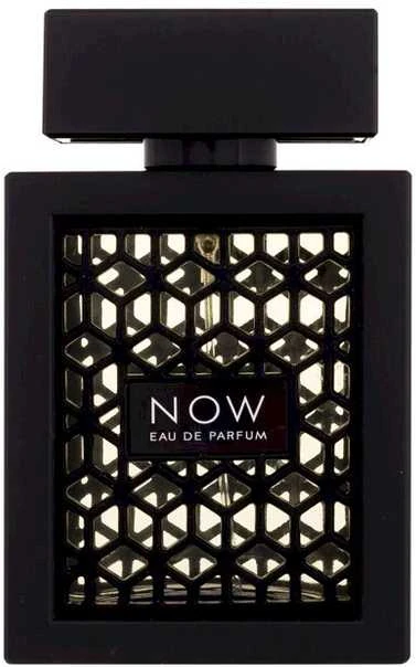 Kvepalai vyrams Lattafa Rave Now EDP, 100 ml