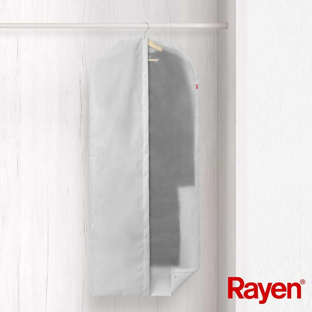 RAYEN drabužių užvalkalas L (60 x 150 cm)