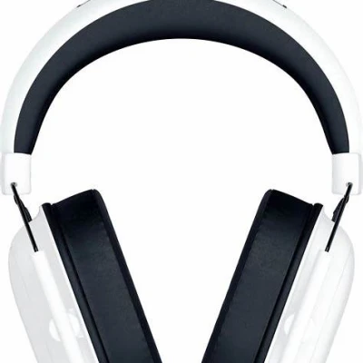 Razer Ausinės BlackShark V2 HyperSpeed, Baltos