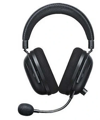 Razer Ausinės Žaidimams | BlackShark V2 Pro (XBOX Licensed) | Belaidės | Over-Ear | Mikrofonas | Noise canceling | Juodas