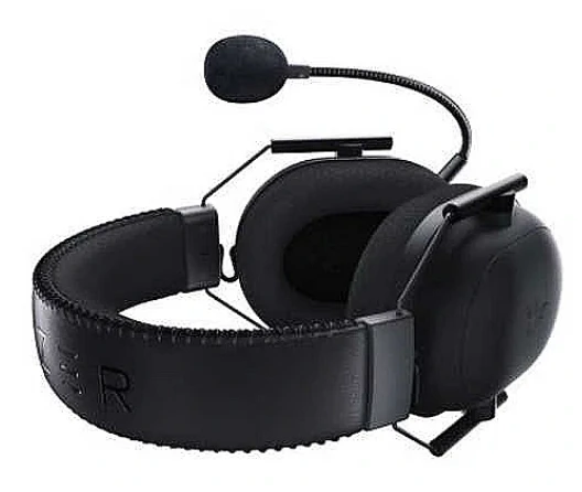 Razer Ausinės Žaidimams | BlackShark V2 Pro (XBOX Licensed) | Belaidės | Over-Ear | Mikrofonas | Noise canceling | Juodas