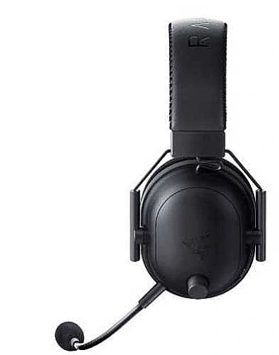 Razer Ausinės Žaidimams | BlackShark V2 Pro (XBOX Licensed) | Belaidės | Over-Ear | Mikrofonas | Noise canceling | Juodas