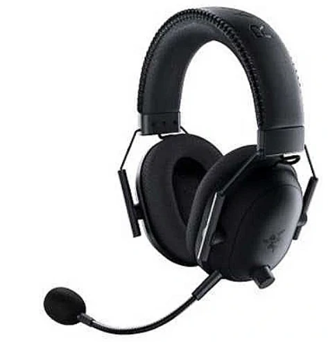 Razer BlackShark V2 Pro žaidimų ausinės su mikrofonu