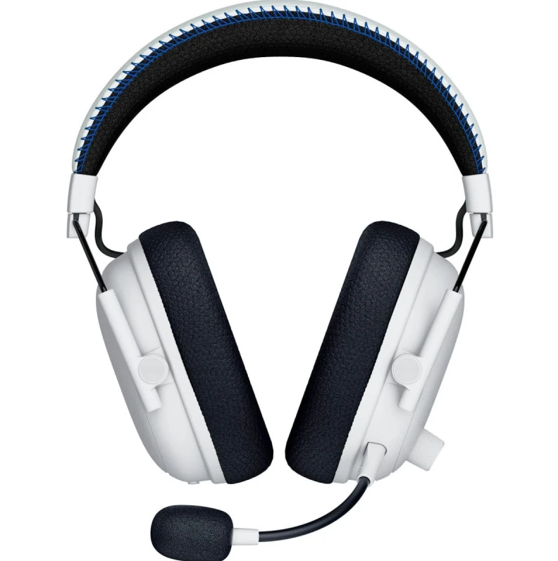 Razer BlackShark V3 Pro ausinės, priekinis vaizdas