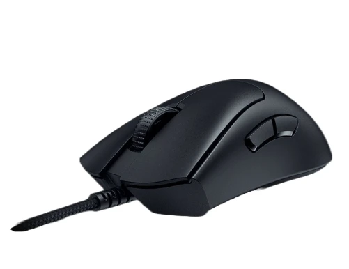 Razer | Pelė žaidimams | DeathAdder V3 | Pelė žaidimams | su laidu | Optinė | Juodas | No