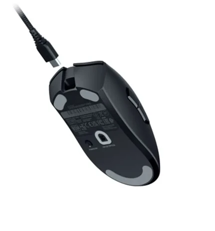 Razer | Pelė žaidimams | DeathAdder V3 | Pelė žaidimams | su laidu | Optinė | Juodas | No
