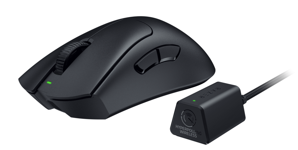 Razer - Razer レイザー DeathAdder V3 Pro Razer DeathAdder V3 Pro kainos nuo 110.49 € | Kaina24.lt