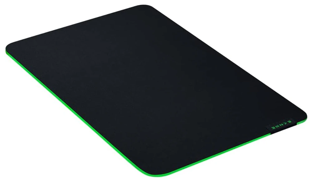 Pelės kilimėlis žaidimams Razer Gigantus V2 L, 450 x 3 x 400 mm, Juodas