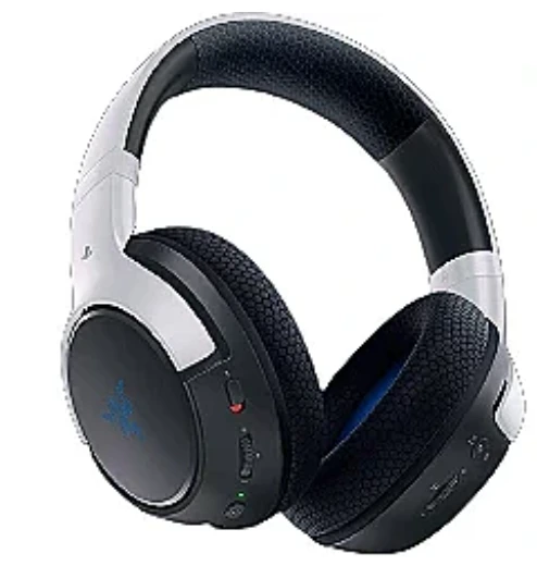 Razer | Ausinės Žaidimams | Kaira HyperSpeed | Belaidės | Over-Ear | Belaidės