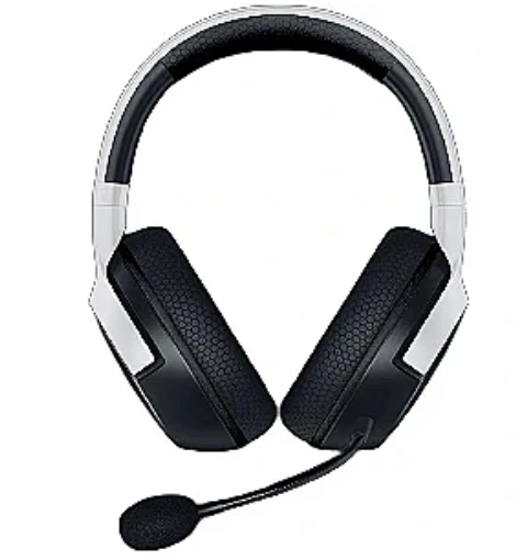 Razer | Ausinės Žaidimams | Kaira HyperSpeed | Belaidės | Over-Ear | Belaidės