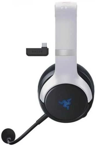 Belaidės Žaidimų Ausinės Buy Razer Kaira Pro skirta PlayStation