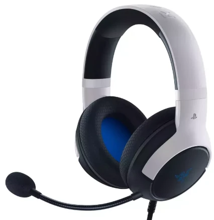 Razer | Ausinės Žaidimams skirta Playstation 5 | Kaira X | su laidu | Over-Ear