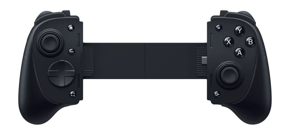 Razer | Žaidimų valdiklis, skirtas Android, iPhone ir iPad Mini | Kishi Ultra