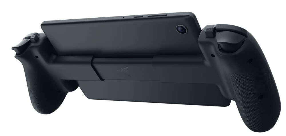 Razer | Žaidimų valdiklis, skirtas Android, iPhone ir iPad Mini | Kishi Ultra
