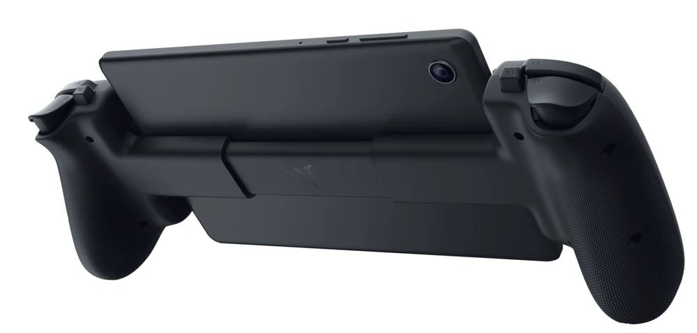 Razer | Žaidimų valdiklis, skirtas Android, iPhone ir iPad Mini | Kishi Ultra