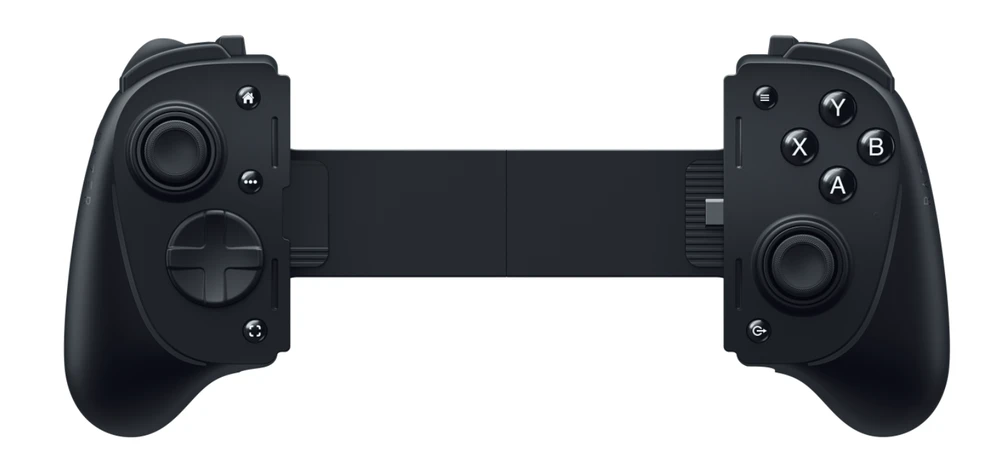 Razer | Žaidimų valdiklis, skirtas Android, iPhone ir iPad Mini | Kishi Ultra