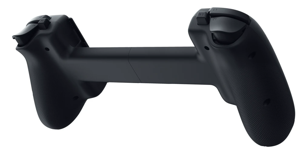 Razer | Žaidimų valdiklis, skirtas Android, iPhone ir iPad Mini | Kishi Ultra