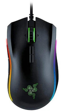 Pelė žaidimams Razer Mamba Elite - Performances Esports  (RZ01-02560100-R3M1)