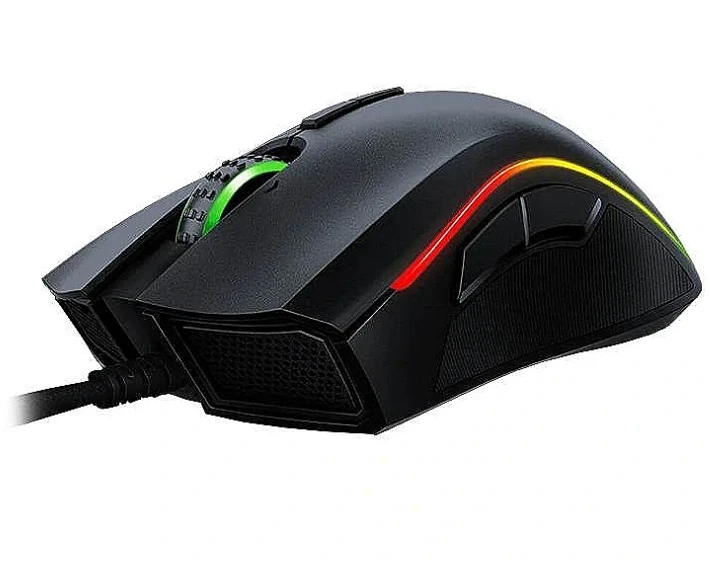 Pelė žaidimams Razer Mamba Elite - Performances Esports  (RZ01-02560100-R3M1)