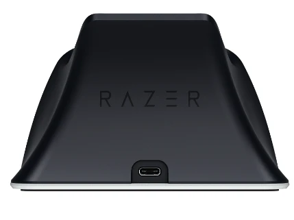 Razer universalus greito įkrovimo stovas, skirtas PlayStation 5, Baltas | Razer | Universalus greito įkrovimo stovas, skirtas PlayStation 5