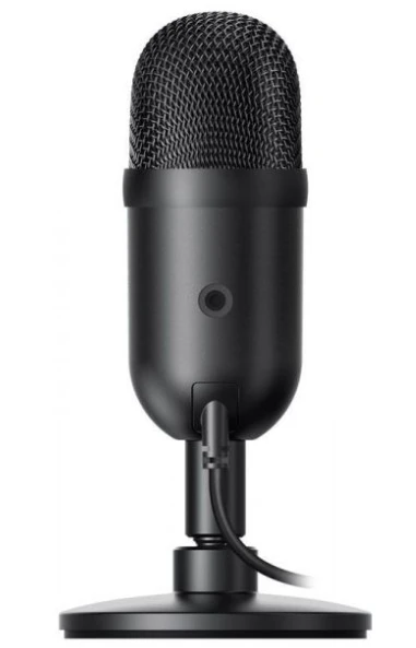 Razer | Srautinio perdavimo mikrofonas | Seiren V2 X | Juodas | Laidinis