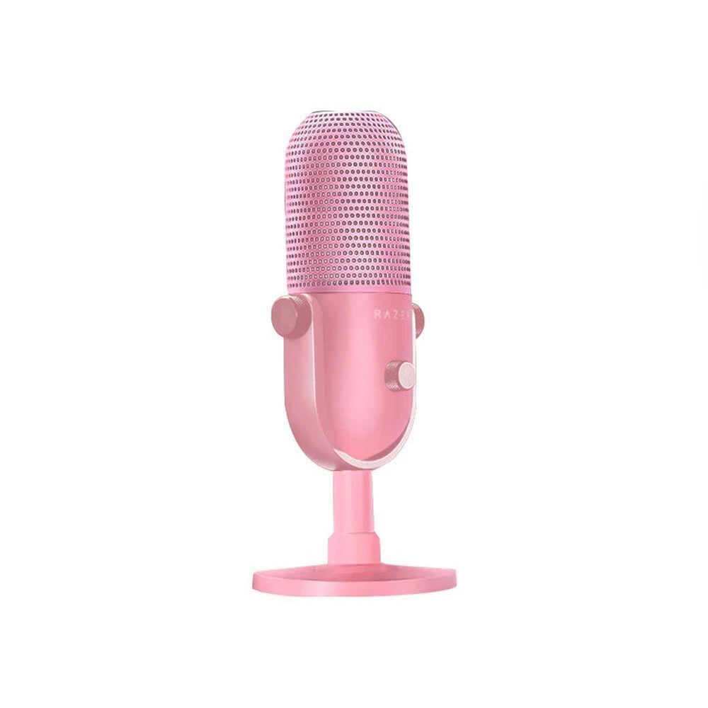 Razer Seiren V3 Chroma Quartz