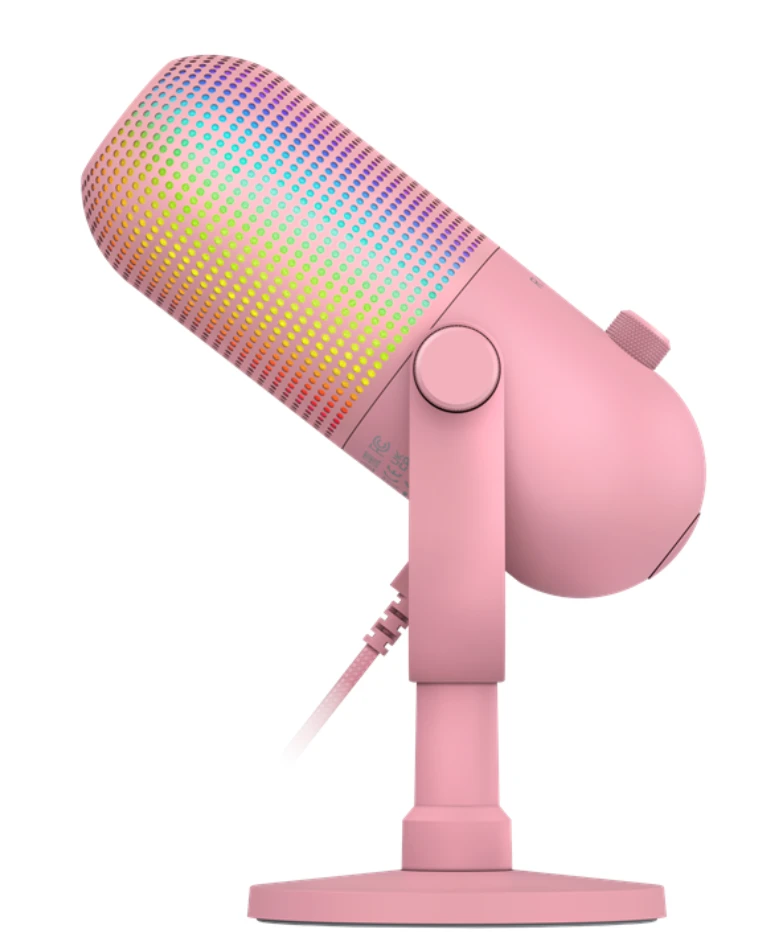 Razer Seiren V3 Chroma Quartz